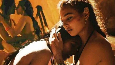 Parched Full Movie Review Radhika Apte, Surveen Chawla, Tann