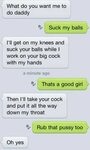 Porn Core Thumbnails : sexting,sext,screenshots,ball sucking
