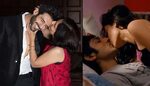 Kartik Aaryan Reveals His Mom Cried Watching Him Kiss On-Scr