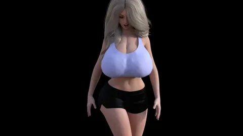 Breast Expansion / Free Download Breast Expansion 12 Transfo