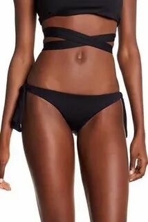 LSpace Haven Side Tie Bikini Bottom #bikini #twopiece #sale 
