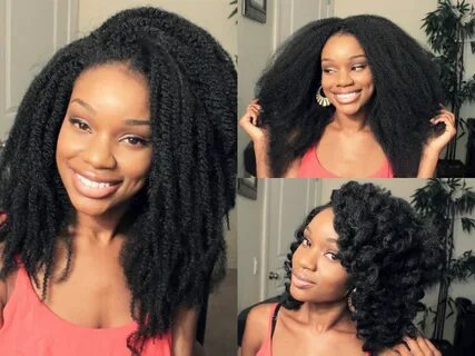 Best How To Hide Natural Hair Under Wig for Oval Face Best M