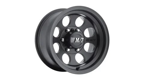 Колесный диск Mickey Thompson 17x9