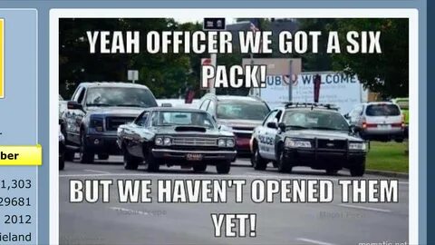 Pin by Denny Verry on Car stuff Mopar, Car humor, Mopar musc