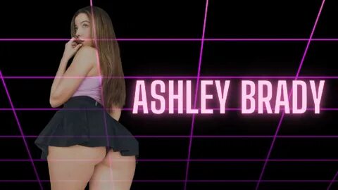 Ashley Brady / Itsashleybrady OnlyFans Leaked