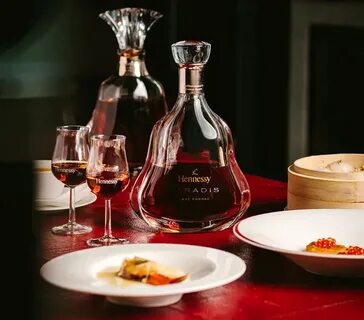 Rémy Martin vs. Hennessy: What’s the Difference?