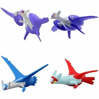 Jual Takara Tomy Moncolle Pokemon Mega Evolution Pack Mega L