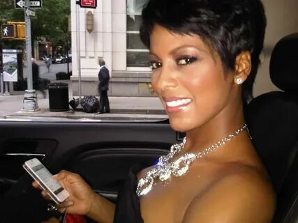 What Plastic Surgery Has Tamron Hall Gotten? Body Measuremen