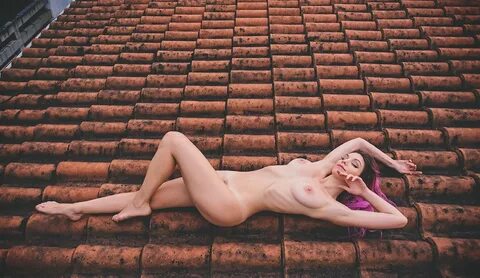 Mariana de Souza Alves Lima Naked Photos - The Fappening Lea