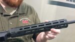 How To Install Handguard Free Float