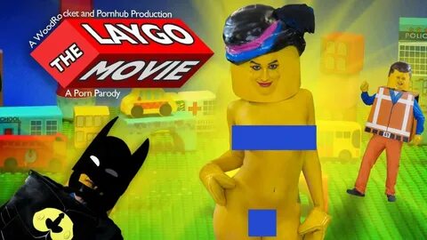 Lego The Movie Porn.