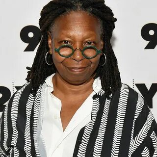 Whoopi Goldberg - Biography, Height & Life Story Super Stars