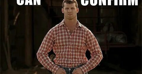 Letterkenny Wayne Can Confirm - Imgur