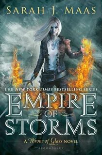 45 Swoon-Worthy Romance Novels Hitting Bookshelves in 2023 Empire of storms, Thr
