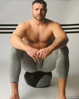Ben Cohen Underwear Official Calendar 2020 - Gay-Male-Celebs