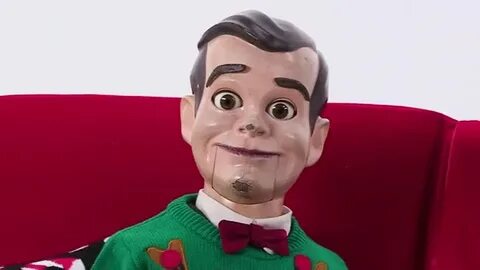 Pictures Of Slappy From Goosebumps posted by Samantha Mercad