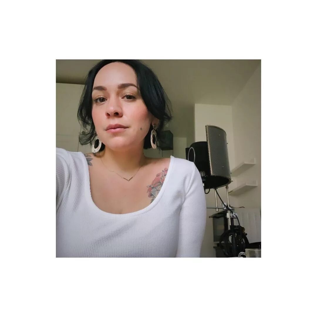 Carla Morrison в Instagram: «Aviso para Remixers, DJ’s y Raperos que utiliz...