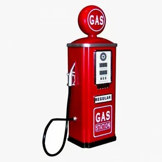 Eg1 Fuel Dispenser Gas Pump - Clip Art Library