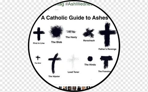 Ash Wednesday Catholicism Christianity Social media Lent, so
