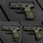 A Review of The Heckler & Koch VP9sk