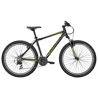 UNIVEGA Explorer 1.0 21-G 26 V-Brake (2014) отзывы в городе 