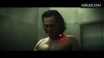 Loki (2021) 1x01 - Shirtless Loki (Full Hot Scene) - YouTube