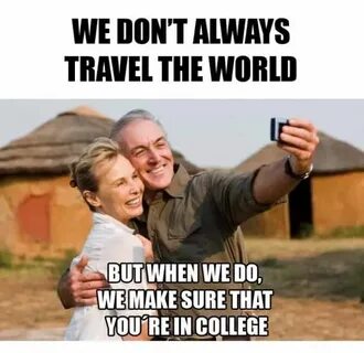 101 Hilarious Travel and Vacation Memes for Every Kind of Tr