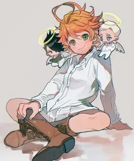 Yakusoku no Neverland (The Promised Neverland) Image #324984