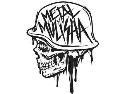 Metal mulisha DS by Gabe The DesignR on Dribbble