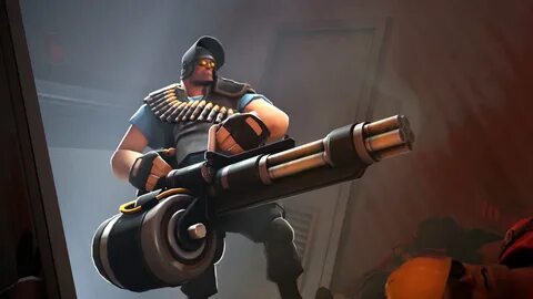 Steam Workshop :: Heavy Assault