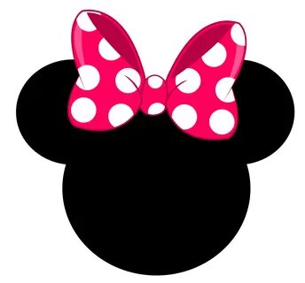 Download Mickey Mouse Minnie PNG Image High Quality Clipart 