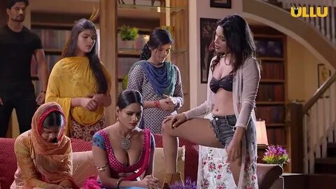 18+) Auction Season 1 Complete Hindi 720p HDRip Free Downloa