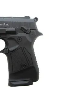 Отзывы на травматический пистолет Streamer 9 мм P.A. - досто