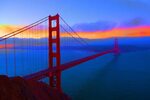 Golden Gate Bridge Car Accident Causes Possible Fentanyl Exp