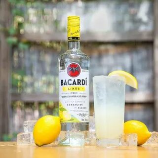 Как правильно пить ром "Бакарди (Bacardi)": правила употребл
