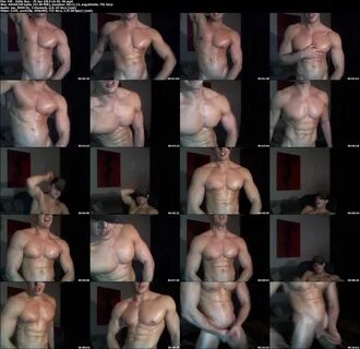 Muscle Cam Pack 2016 - #7