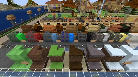 A Better Recource Pack Not Hd Minecraft Texture Pack All in 