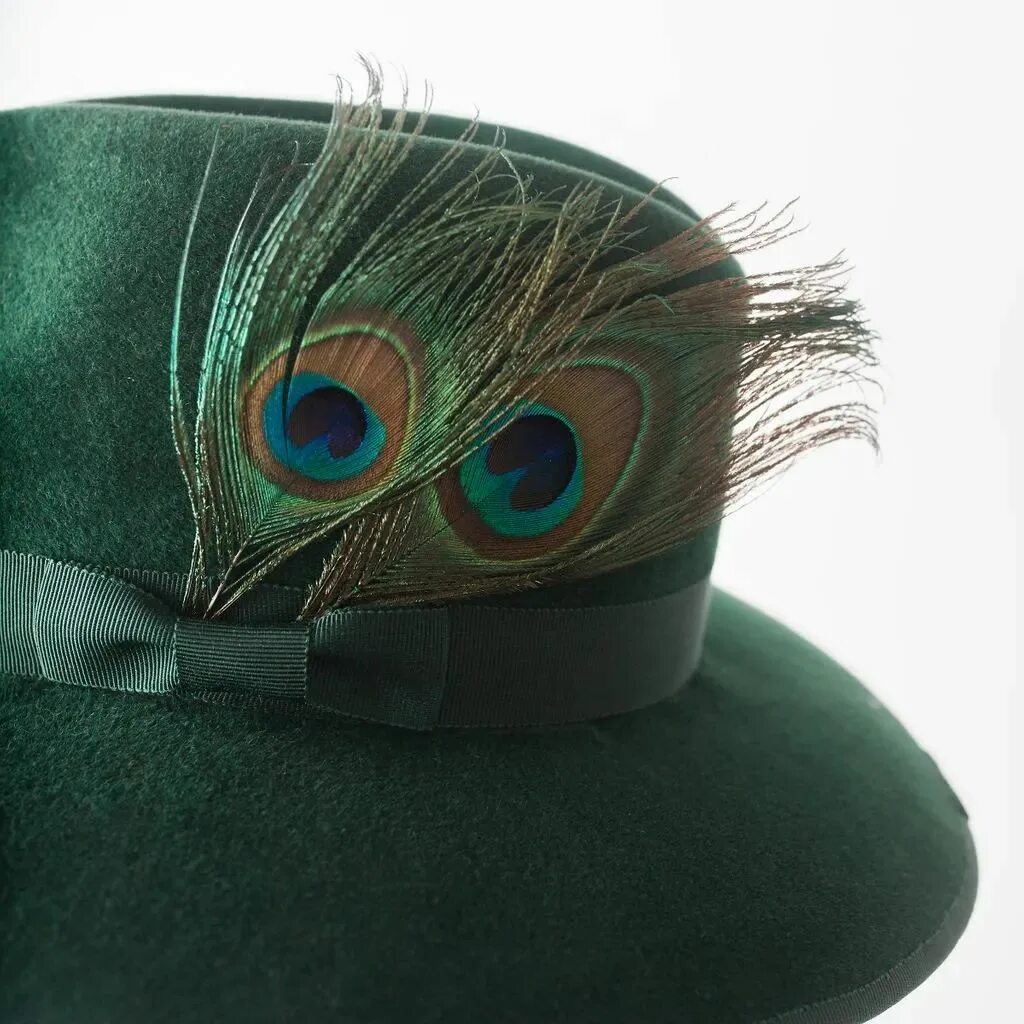 Alana Louise Millinery в Instagram: "Happy st Patrick's Day and h...