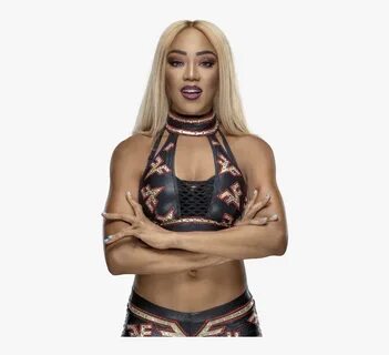 Alicia Fox, HD Png Download - kindpng