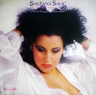 Snežana Savić - Pa Idi, Idi / Šarene Oči (1987, Vinyl) - Dis