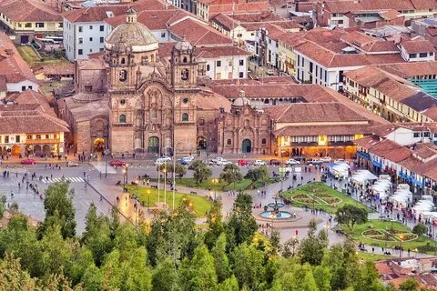 A local's guide to Cusco, Peru: discover the best things to 