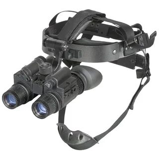 Armasight N-15 Gen 3P Night Vision Goggles - $6,919.99 - Thr