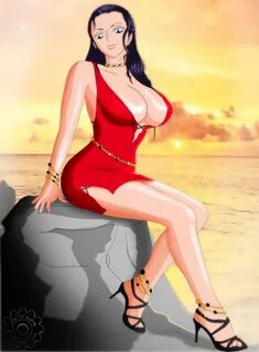 Nico Robin - ONE PIECE - Image #2349030 - Zerochan Anime Ima