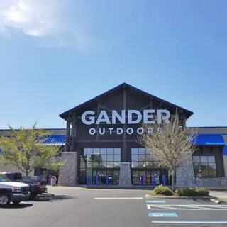 Gander Outdoors - Оружейный магазин в Ocala