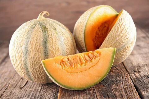 How to choose the melon and understand when it is ripe