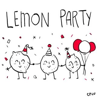 Lemon party gif 1 " GIF Images Download