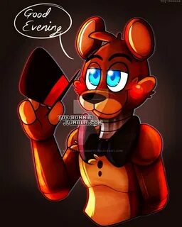 Pin de Freddy Fazbear FNAF Fan games en Toy Freddy Fnaf dibu