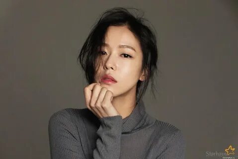 Kyung Soo Jin для "Starhaus Entertainment" Concept Photos 2 