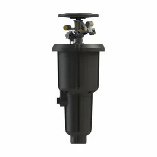 Reviews for Orbit Pulse XL Pop-Up Impact Sprinkler Pg 1 - Th