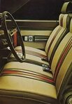 File:AMC Hornet wagon with Gucci interior drawing.jpg - Wiki